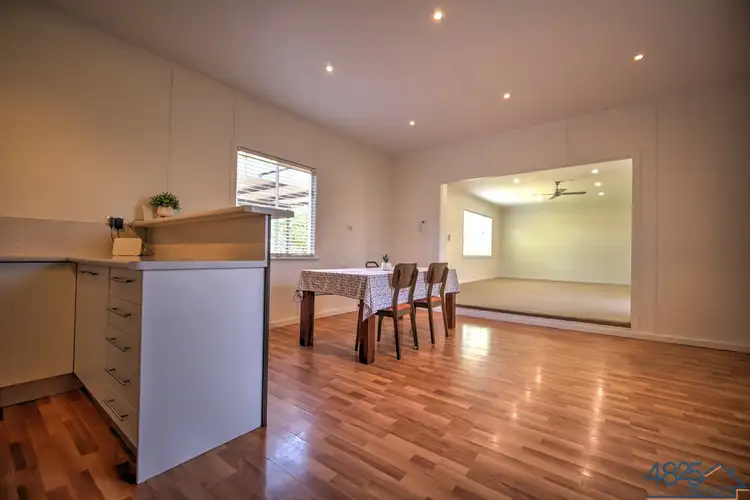 Fifth view of Homely house listing, 91 Trainor Street, Mount Isa QLD 4825