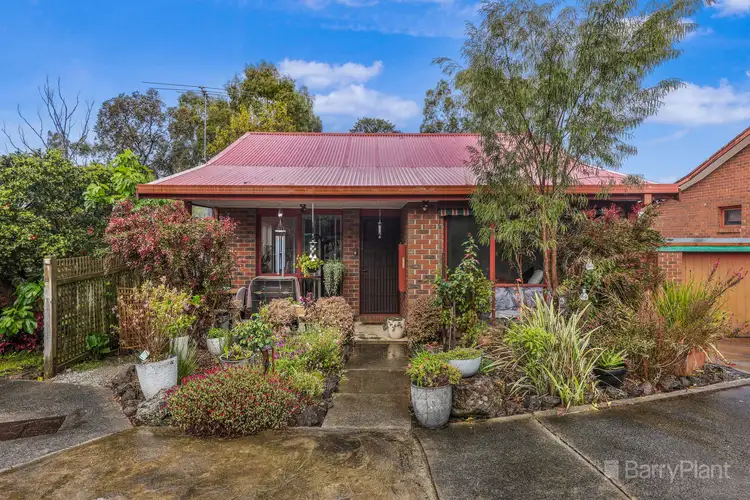 5/22 Crowley Road, Healesville VIC 3777