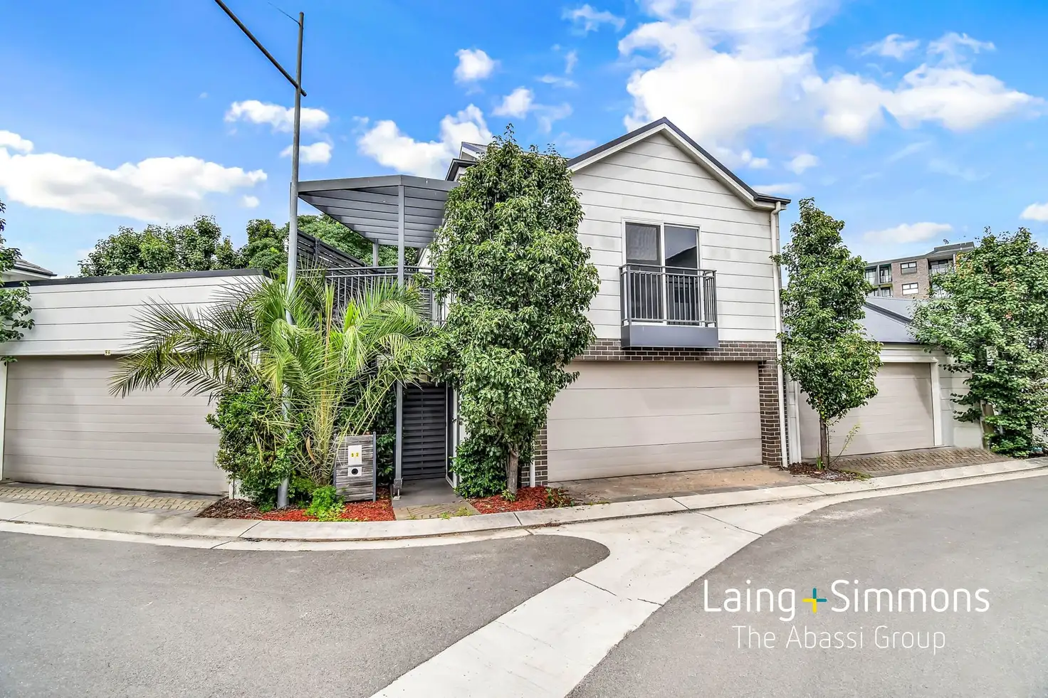 Main view of Homely studio listing, 52 Cleveland Lane, Penrith NSW 2750