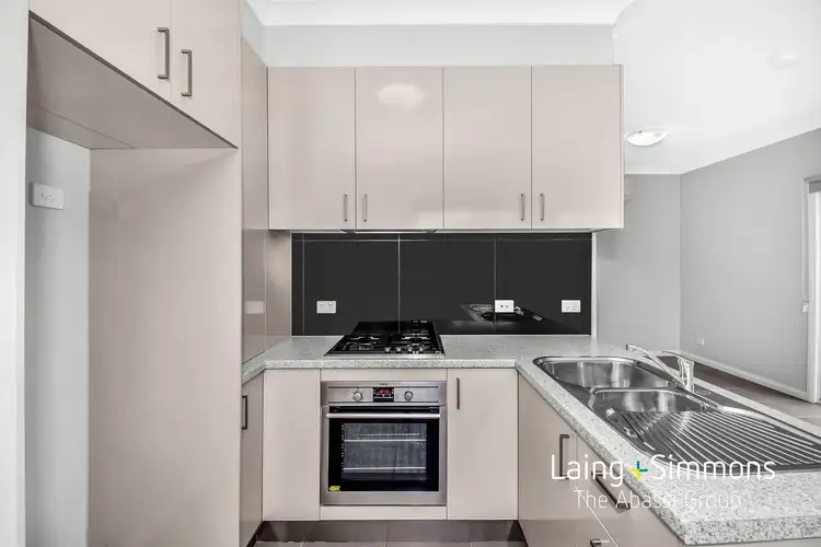 Third view of Homely studio listing, 52 Cleveland Lane, Penrith NSW 2750