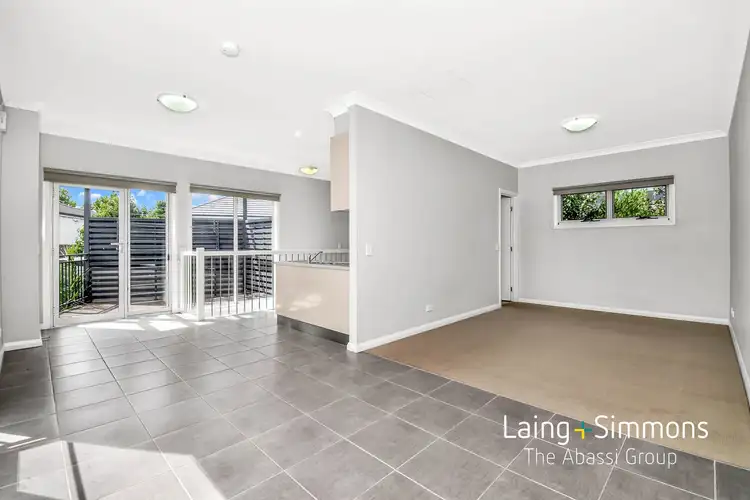 Fourth view of Homely studio listing, 52 Cleveland Lane, Penrith NSW 2750