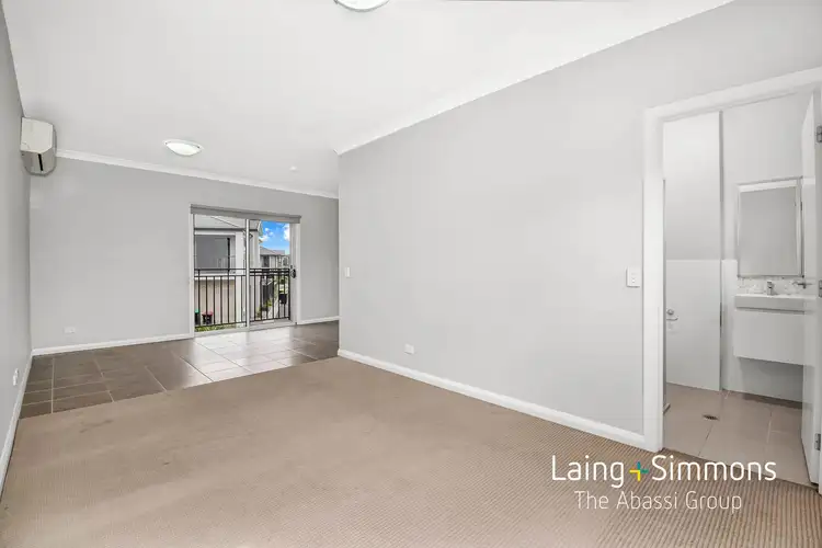 Fifth view of Homely studio listing, 52 Cleveland Lane, Penrith NSW 2750