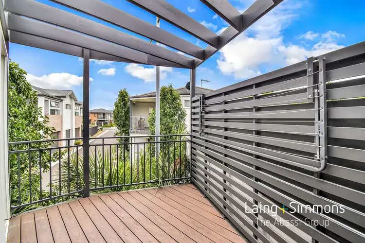 Sixth view of Homely studio listing, 52 Cleveland Lane, Penrith NSW 2750
