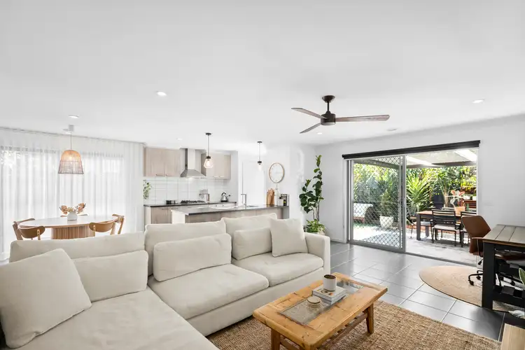 Third view of Homely house listing, 8 Bountiful Street, Werribee VIC 3030