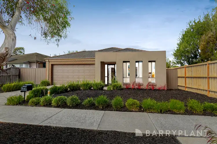 Main view of Homely house listing, 24 Birdwood Court, Doreen VIC 3754