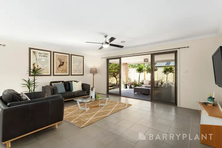 Fourth view of Homely house listing, 24 Birdwood Court, Doreen VIC 3754