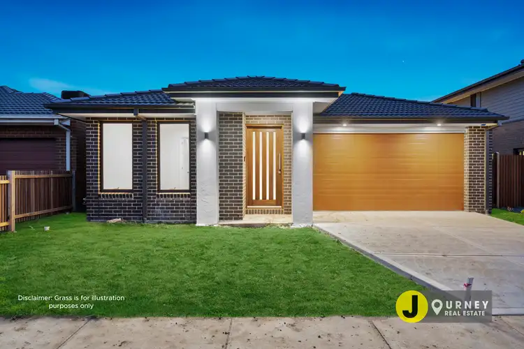 Main view of Homely house listing, 16 Diversity Road, Clyde North VIC 3978