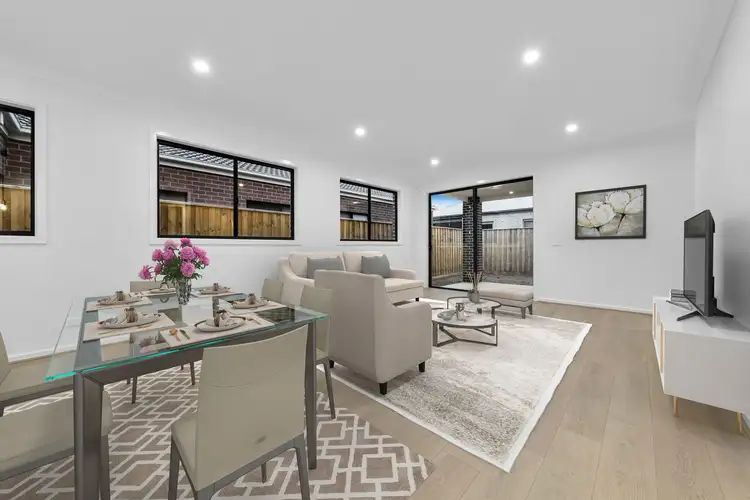 Third view of Homely house listing, 16 Diversity Road, Clyde North VIC 3978