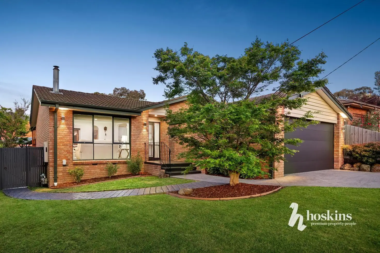 Main view of Homely house listing, 16 Tarwin Drive, Croydon Hills VIC 3136