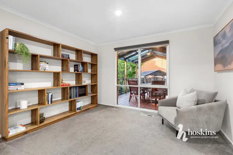 Third view of Homely house listing, 16 Tarwin Drive, Croydon Hills VIC 3136