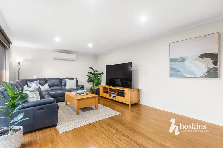 Sixth view of Homely house listing, 16 Tarwin Drive, Croydon Hills VIC 3136