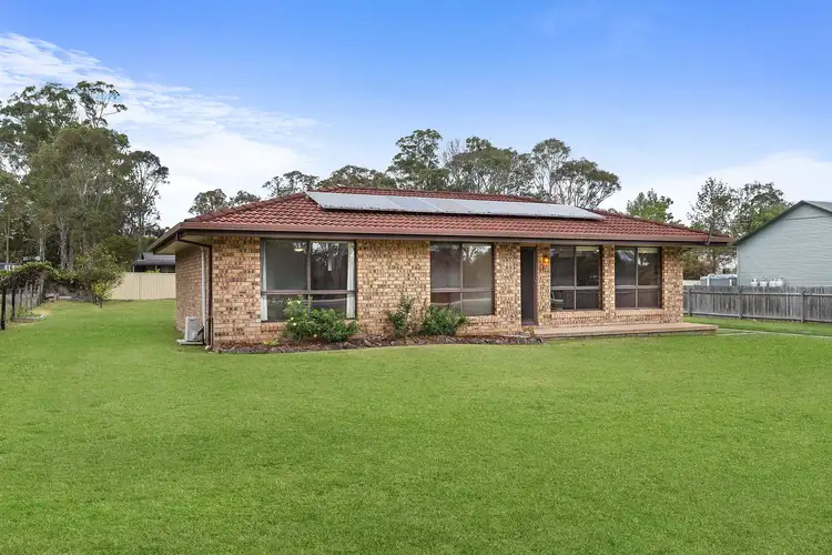 Main view of Homely house listing, 37 Bergalia Street, Moruya NSW 2537