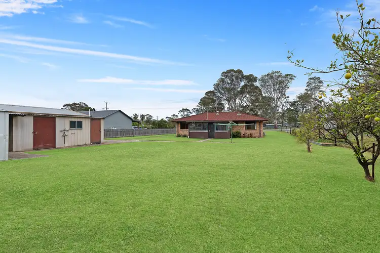 Third view of Homely house listing, 37 Bergalia Street, Moruya NSW 2537