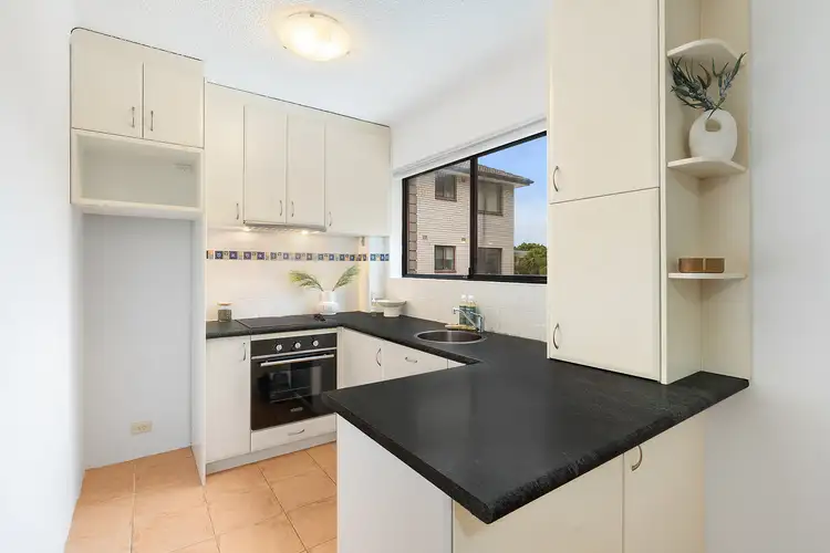 Third view of Homely apartment listing, 4/13 Frazer Street, Collaroy NSW 2097