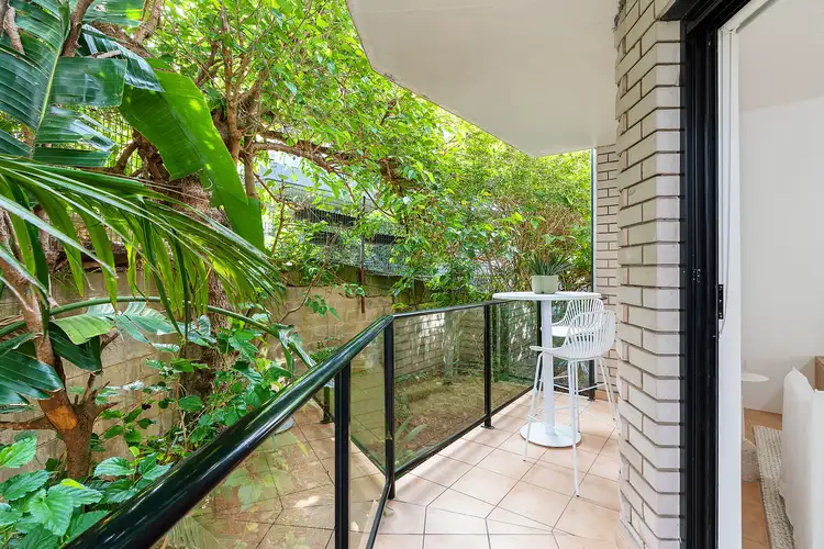 Fourth view of Homely apartment listing, 4/13 Frazer Street, Collaroy NSW 2097