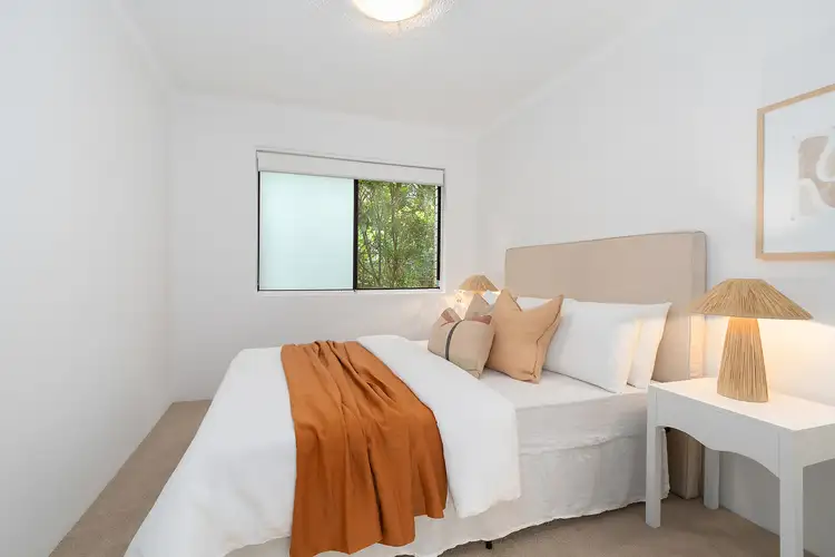 Sixth view of Homely apartment listing, 4/13 Frazer Street, Collaroy NSW 2097