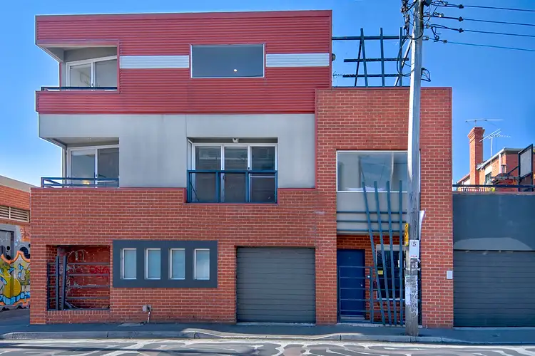 91 Rose Street, Fitzroy VIC 3065