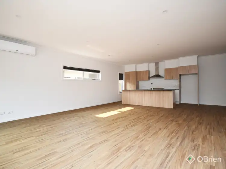 Third view of Homely house listing, 12 Hudson Crescent, Lucknow VIC 3875