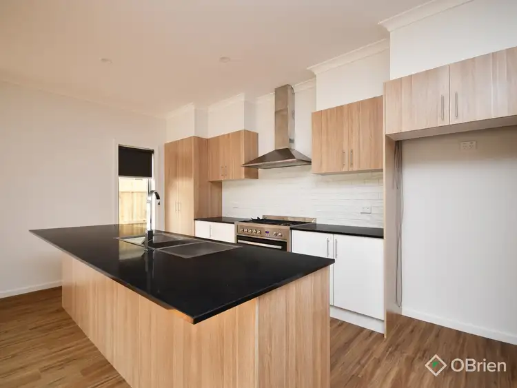 Fourth view of Homely house listing, 12 Hudson Crescent, Lucknow VIC 3875