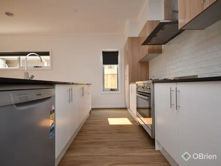 Fifth view of Homely house listing, 12 Hudson Crescent, Lucknow VIC 3875