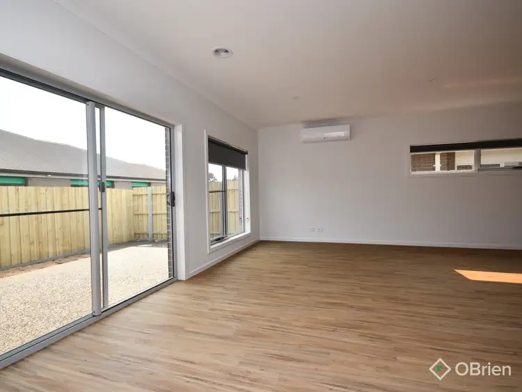 Sixth view of Homely house listing, 12 Hudson Crescent, Lucknow VIC 3875