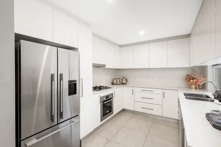 Fourth view of Homely apartment listing, 6/66 Park Road, Rydalmere NSW 2116