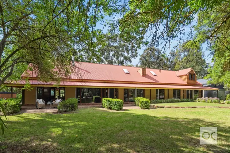 Second view of Homely house listing, 965 Mclaren Flat Road, Kangarilla SA 5157