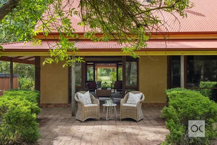 Third view of Homely house listing, 965 Mclaren Flat Road, Kangarilla SA 5157