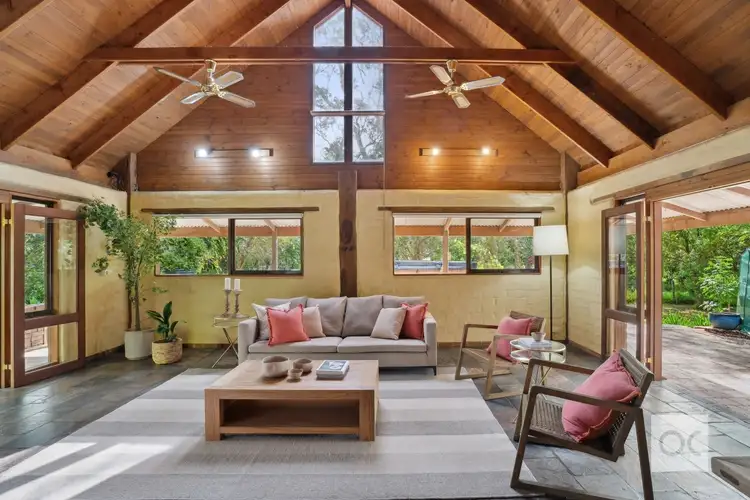 Fourth view of Homely house listing, 965 Mclaren Flat Road, Kangarilla SA 5157