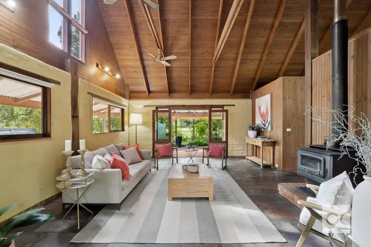 Fifth view of Homely house listing, 965 Mclaren Flat Road, Kangarilla SA 5157