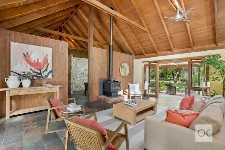 Sixth view of Homely house listing, 965 Mclaren Flat Road, Kangarilla SA 5157