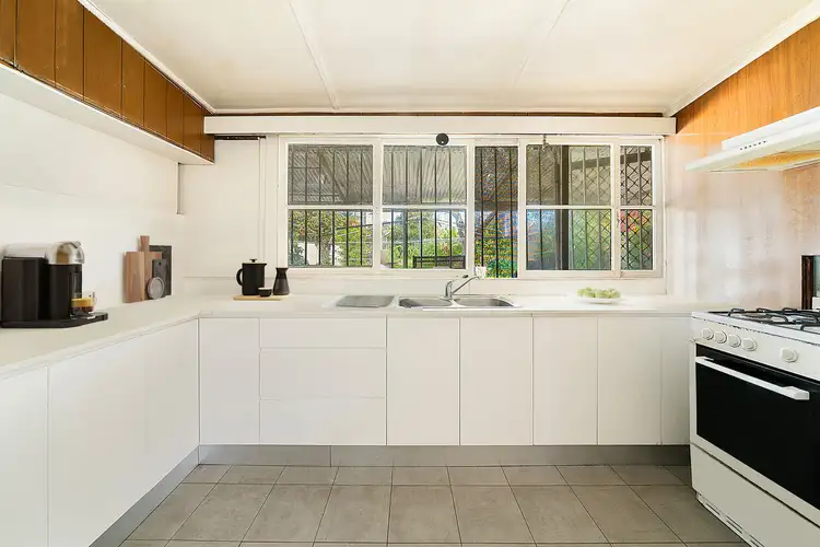 Fifth view of Homely house listing, 91 Cheltenham Road, Croydon NSW 2132