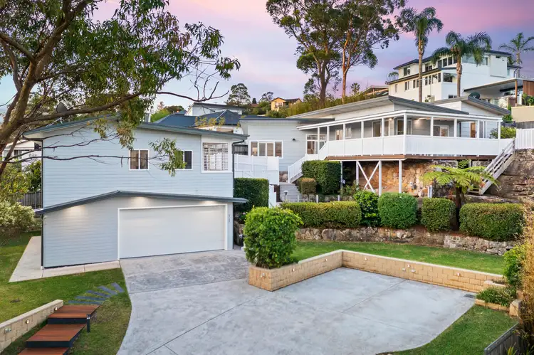 10 Eerawy Road, Allambie Heights NSW 2100