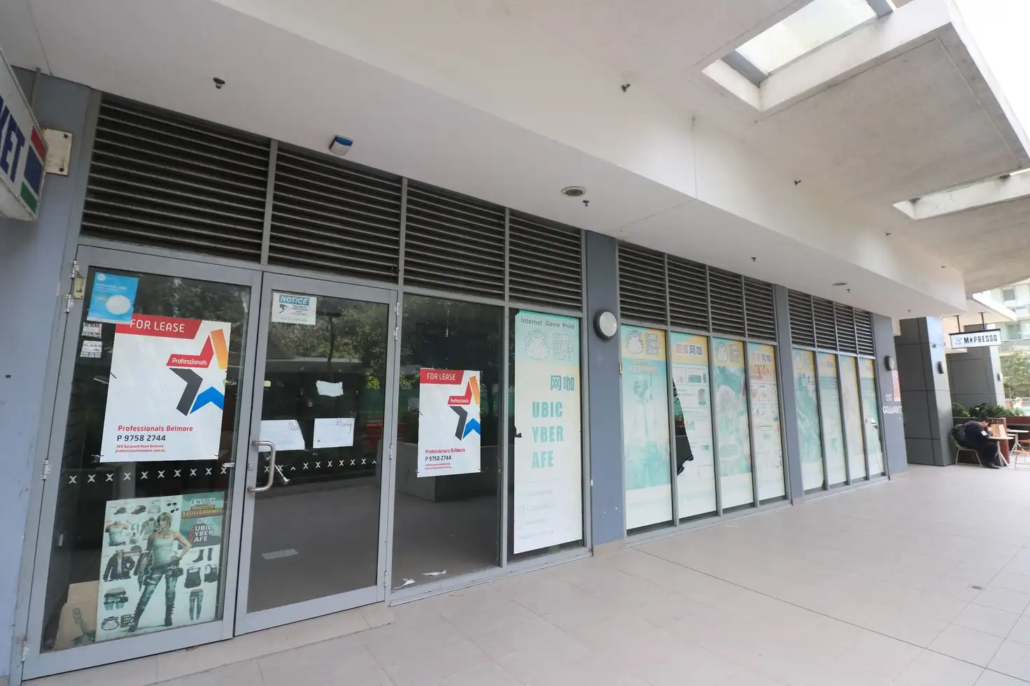 Main view of Homely apartment listing, 208 Coward Street, Mascot NSW 2020