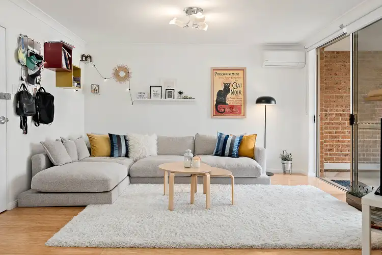 21/499-505 President Avenue, Sutherland NSW 2232