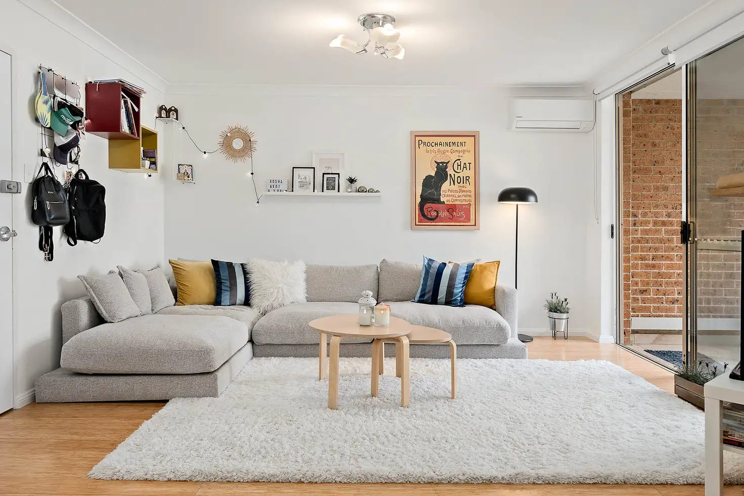 Main view of Homely unit listing, 21/499-505 President Avenue, Sutherland NSW 2232