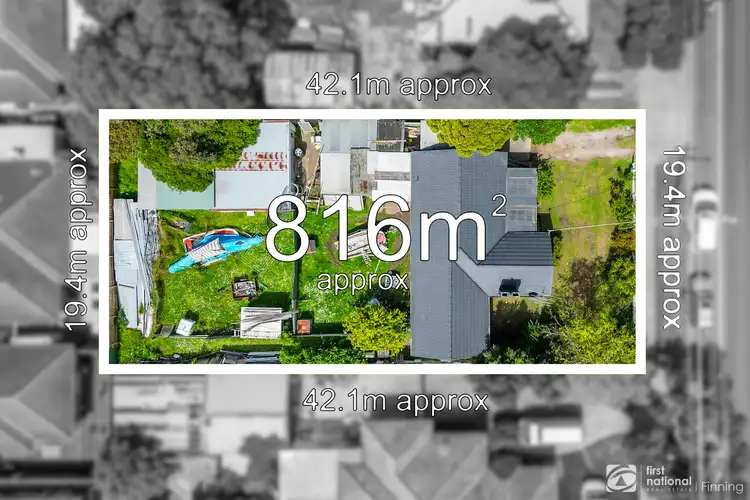 Third view of Homely house listing, 32 Codrington Street, Cranbourne VIC 3977