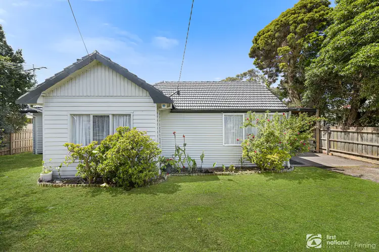 Fourth view of Homely house listing, 32 Codrington Street, Cranbourne VIC 3977