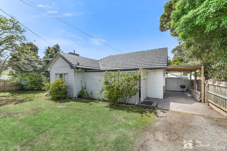 Fifth view of Homely house listing, 32 Codrington Street, Cranbourne VIC 3977