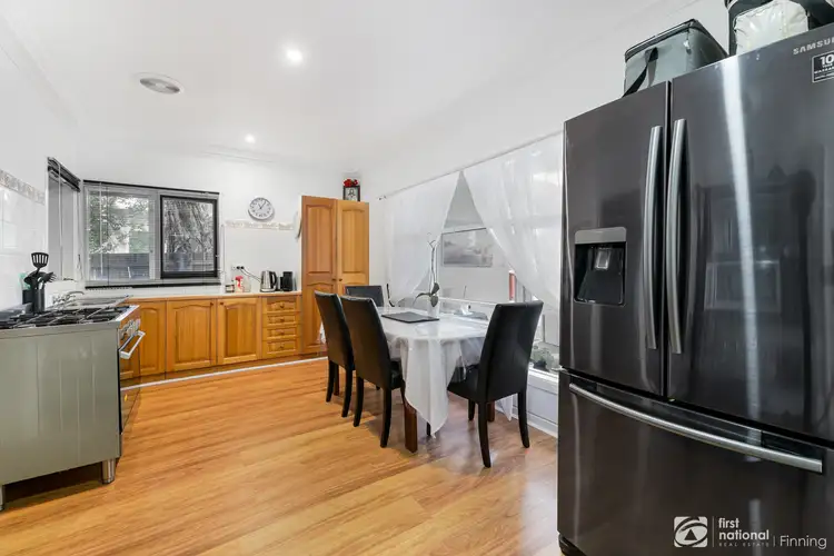 Sixth view of Homely house listing, 32 Codrington Street, Cranbourne VIC 3977