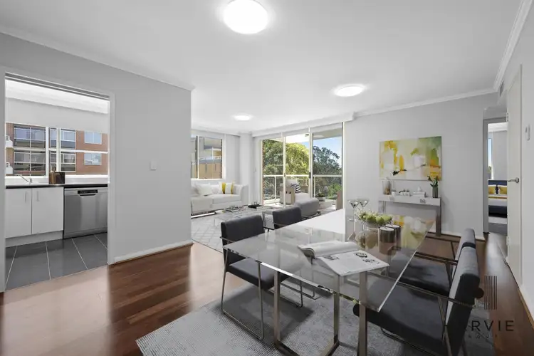 31/23-27 Romsey Street, Waitara NSW 2077