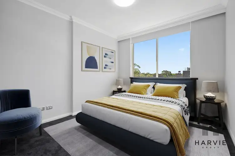 Third view of Homely apartment listing, 31/23-27 Romsey Street, Waitara NSW 2077