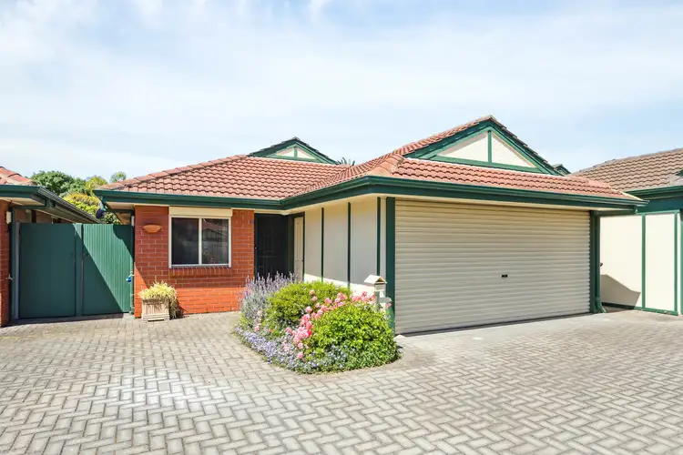 3/62 Tapleys Hill Road, Glenelg North SA 5045