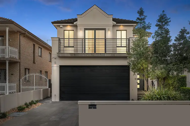 189 Chuter Avenue, Sans Souci NSW 2219