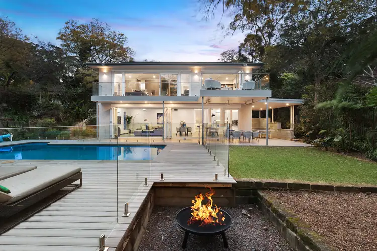 21a Baldwin Street