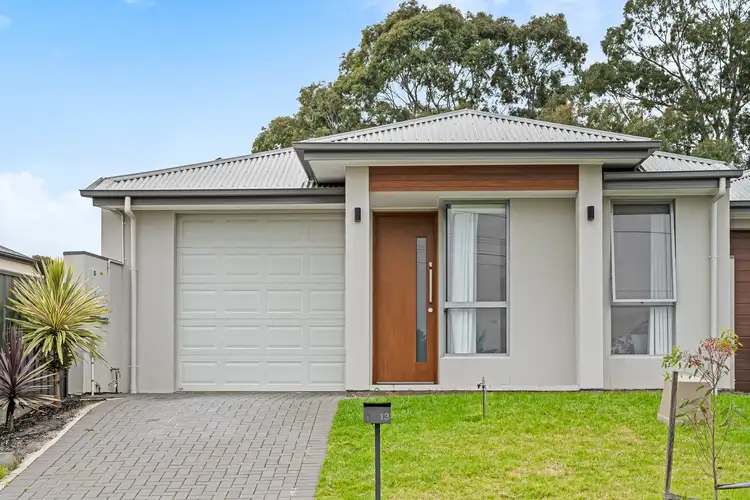 4/13 Shepherd Street, Ridgehaven SA 5097