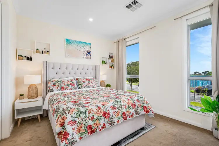 Fifth view of Homely house listing, 4/13 Shepherd Street, Ridgehaven SA 5097