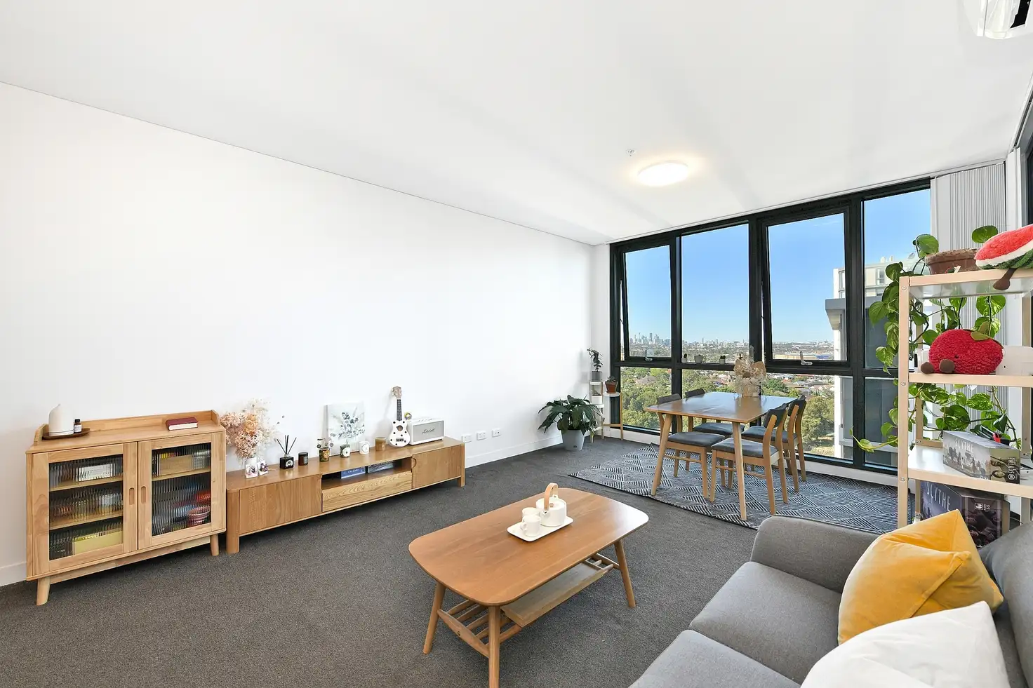 Main view of Homely apartment listing, 1408/9 Brodie Spark Drive, Wolli Creek NSW 2205