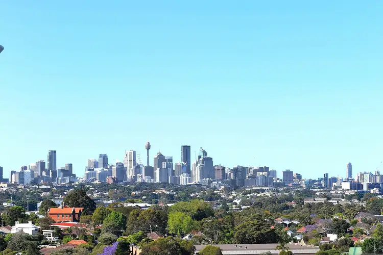 Second view of Homely apartment listing, 1408/9 Brodie Spark Drive, Wolli Creek NSW 2205