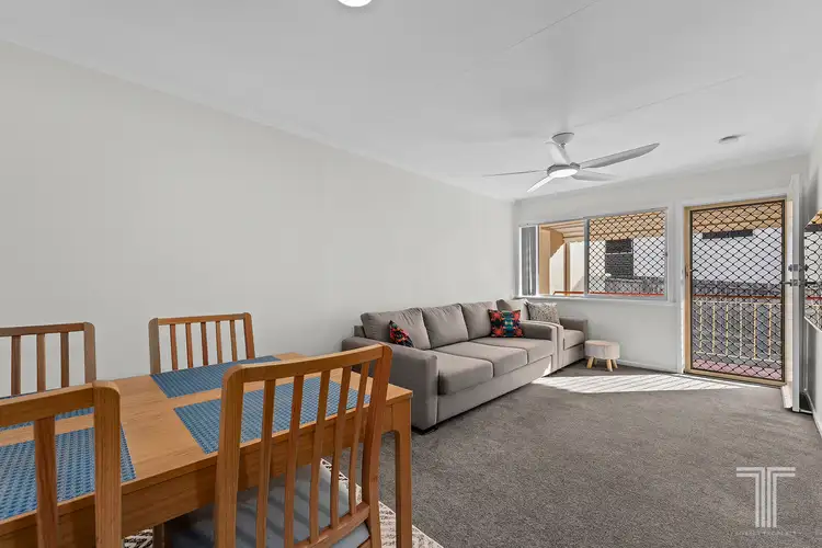 3/14 Harold Street, Holland Park QLD 4121